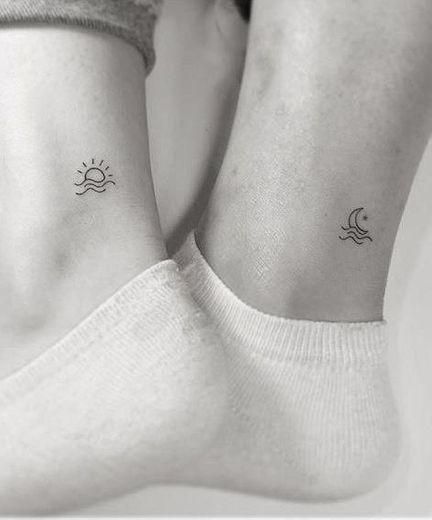 small tattoo ideas 