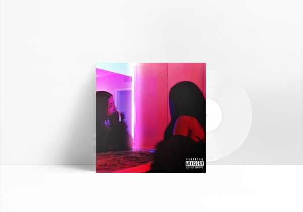 Canción No Guidance Remix