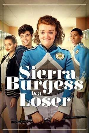 Movie Sierra Burgess es una perdedora