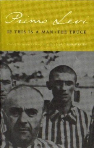 Libros If This Is A Man/The Truce: Hachette Essentials