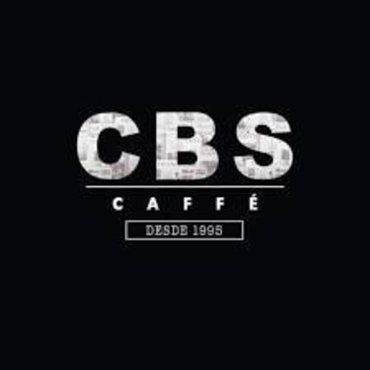 CBS Caffe