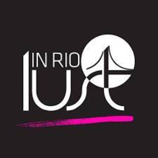 Lust in Rio