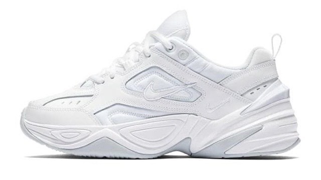 Moda Nike M2K Tekno