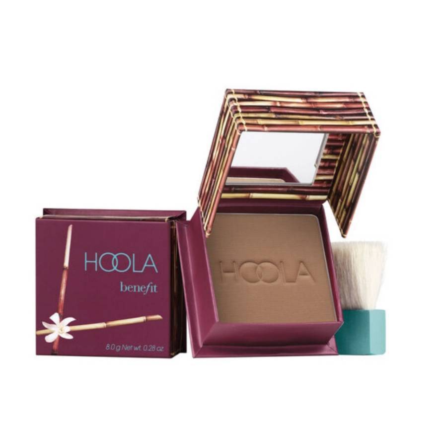 Moda Benefit Cosmetics - Hoola 