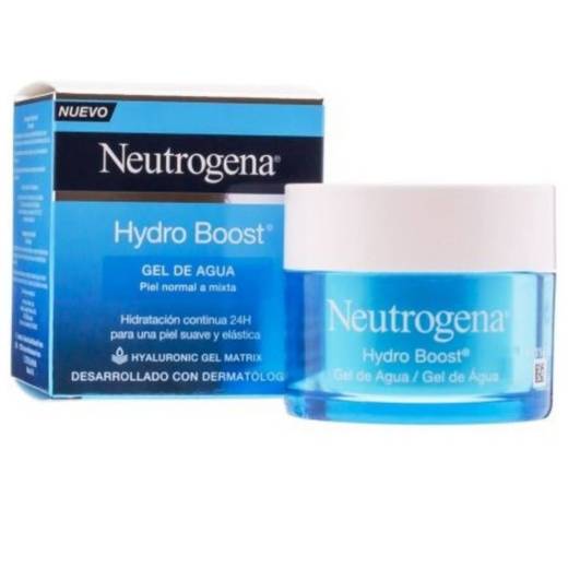 Neutrogena - Gel de Água Hydro Boost