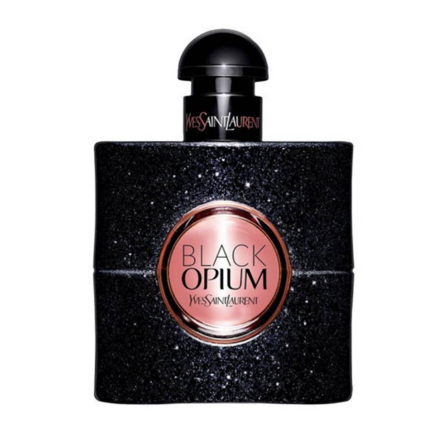 Fashion Yves Saint Laurent - Black Opium