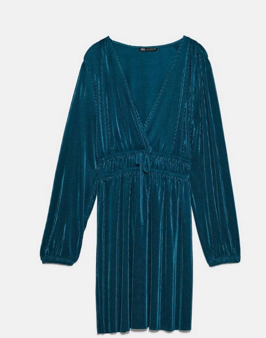 Zara - vestido curto