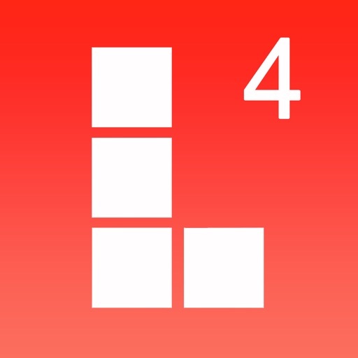 App Letris 4: El  juego de palabras