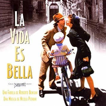 Movie La vida es bella