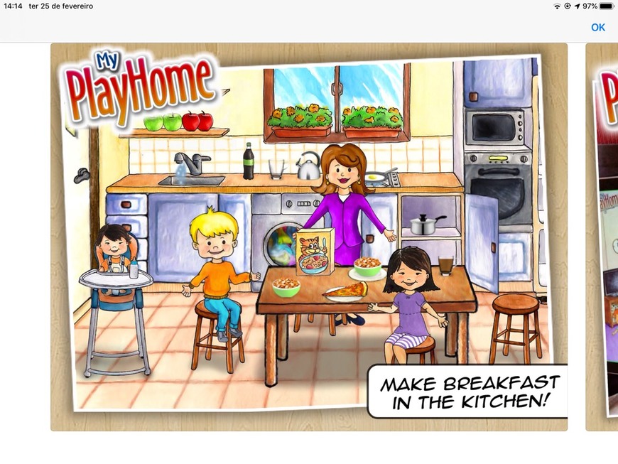 App PlayHome