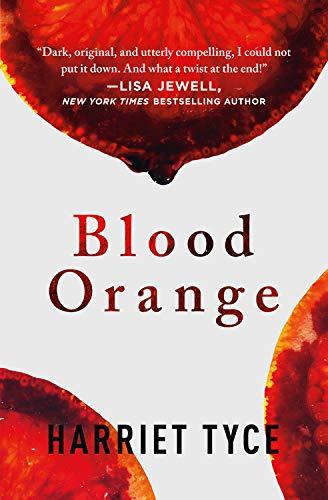 Libro Blood Orange