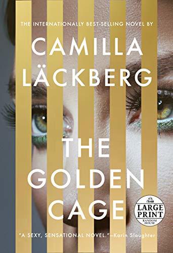 Libro The Golden Cage