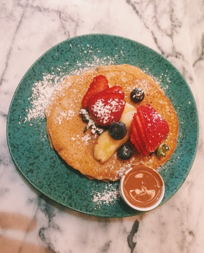 Restaurantes Basílio