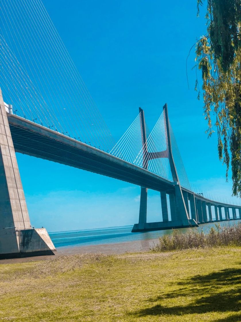 Parque de las Naciones