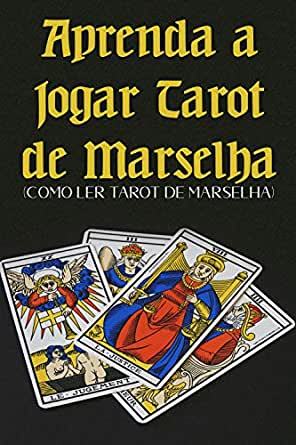 Fashion Aprendam a ler Tarot