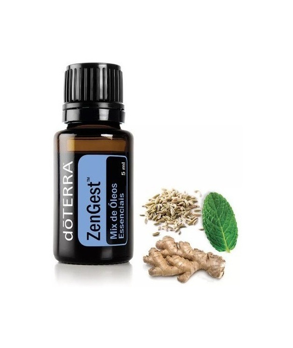 Producto Zengest dōTerra