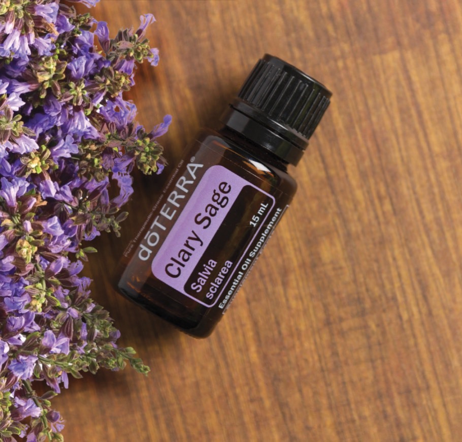 Producto Clary Sage dōTerra