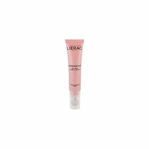 Belleza Lierac Lierac Hydragenist Gel Yeux 15 ml