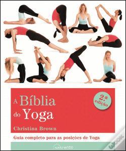 Book A Bíblia do Yoga