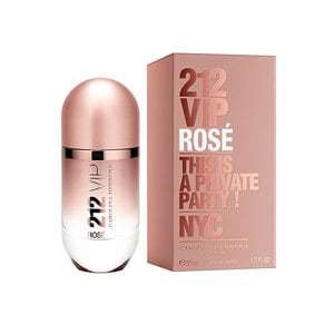 Moda 212 VIP ROSE | Carolina Herrera | Eau de Parfum