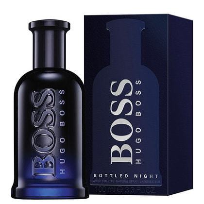 Moda BOTTLED NIGHT | HUGO BOSS | Eau de Parfum for Him