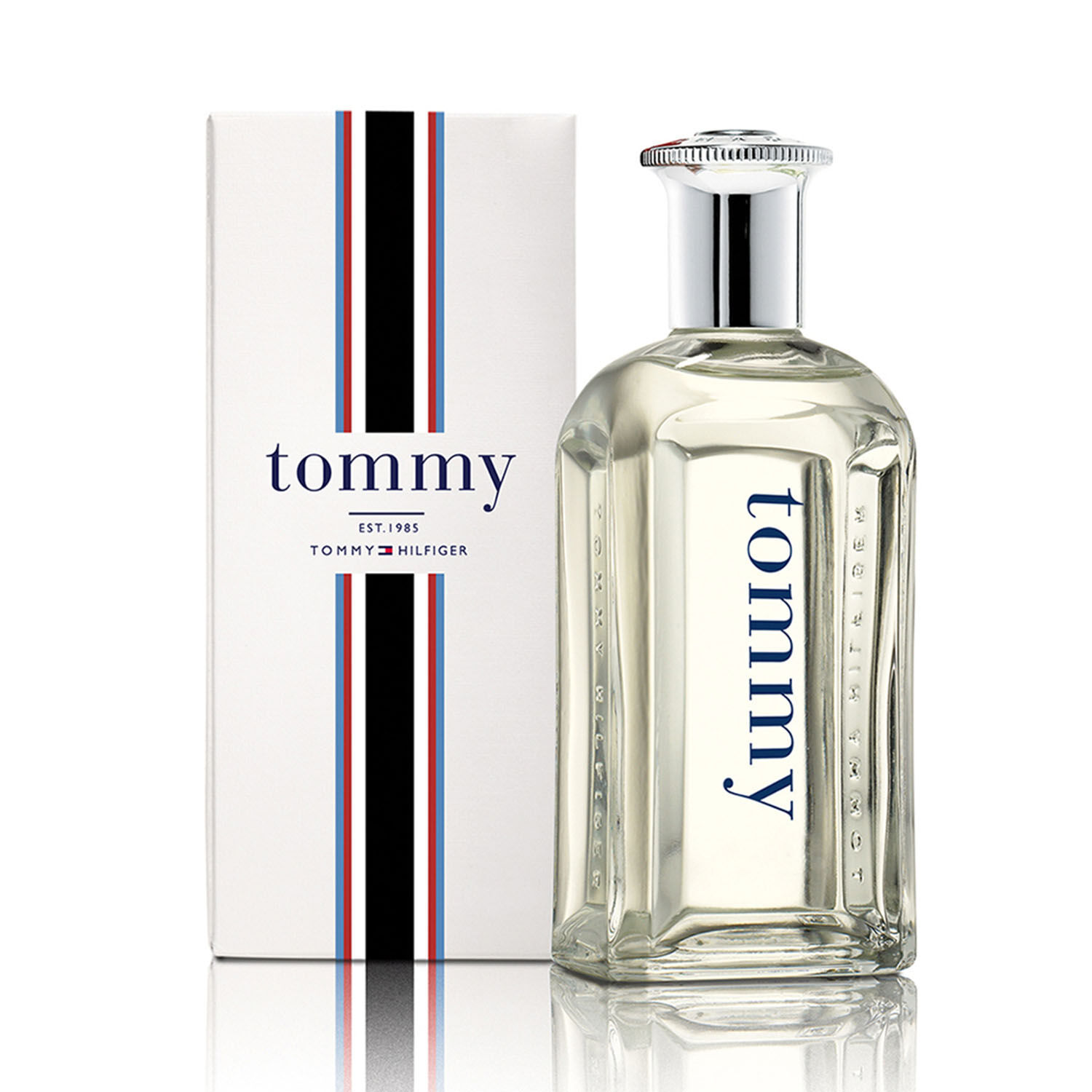 Fashion TOMMY HIlFIGER | Eau the Parfum 