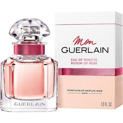 Fashion MON GUERLAIN BLOOM OF ROSE | Eau de toilette 