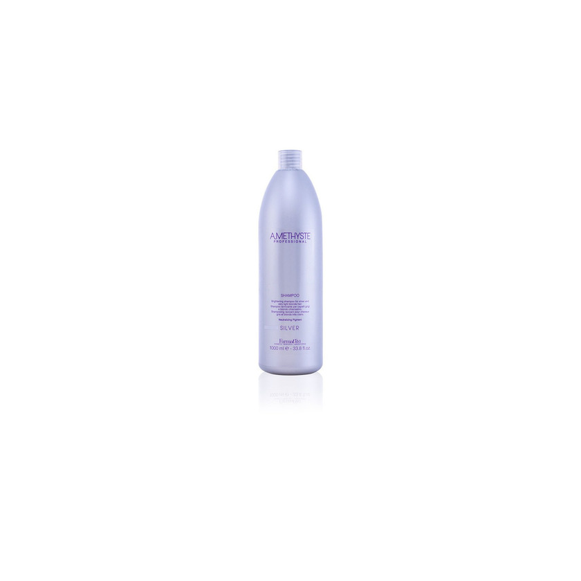 Producto Amethyste Champô Silver