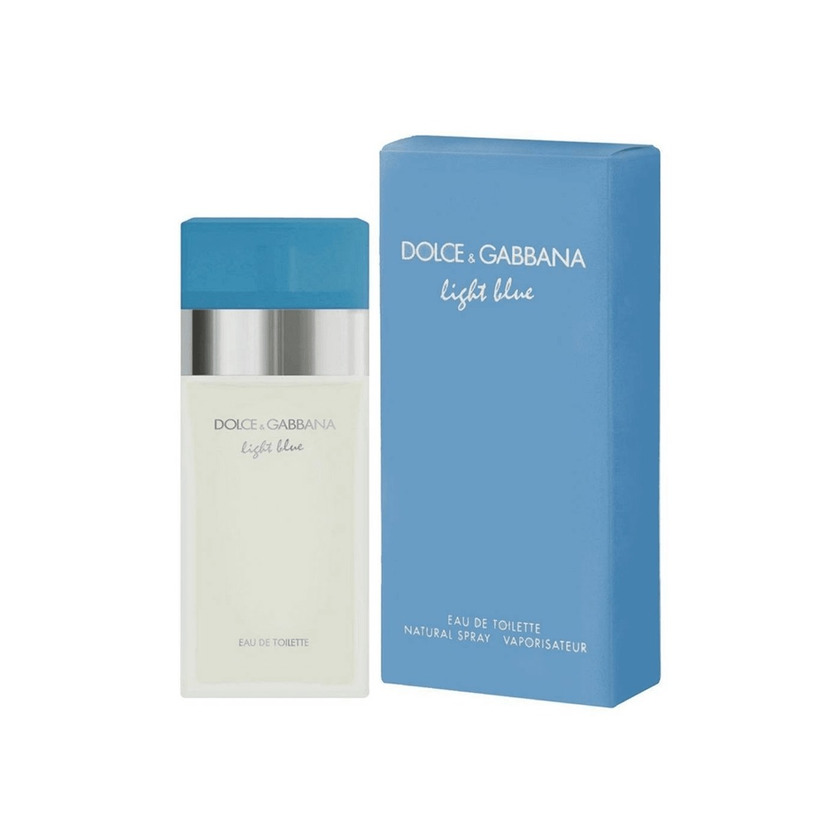 Product Dolce & Gabbana Light Blue 