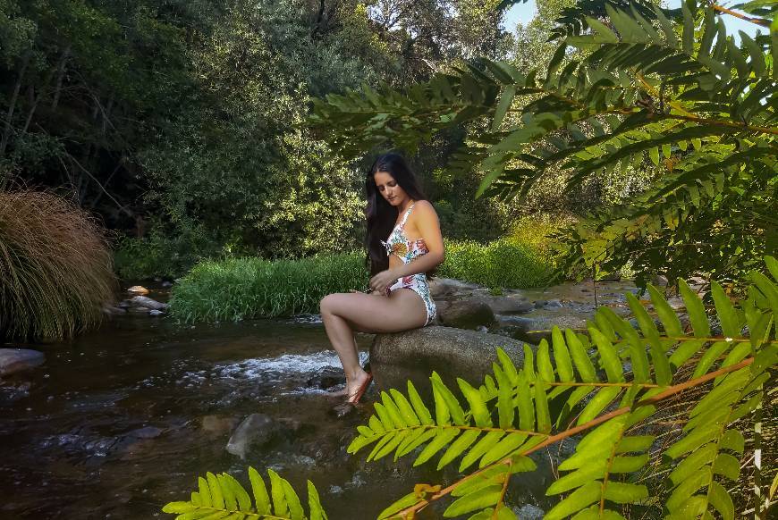 Lugar Rio Paiva