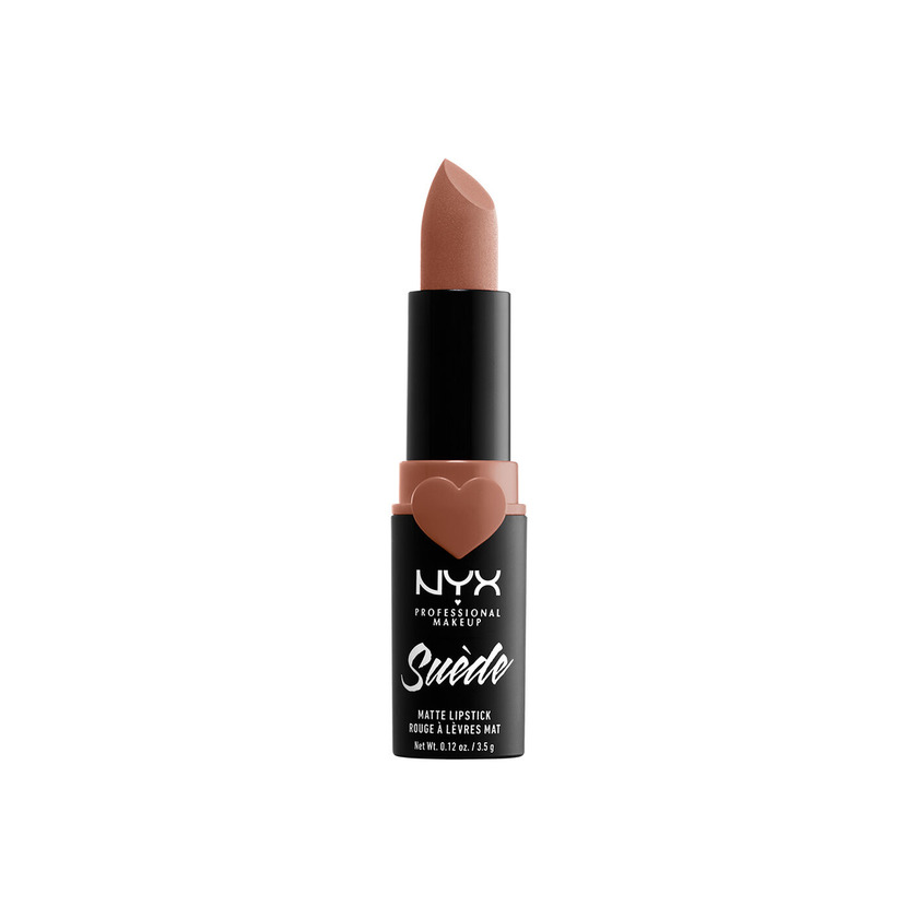 Producto Batom Nyx suede