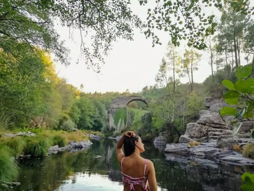 Ponte de Cabaços