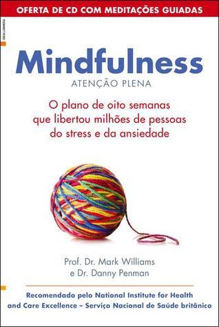 Libro Mindfullness