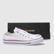 Producto All star white