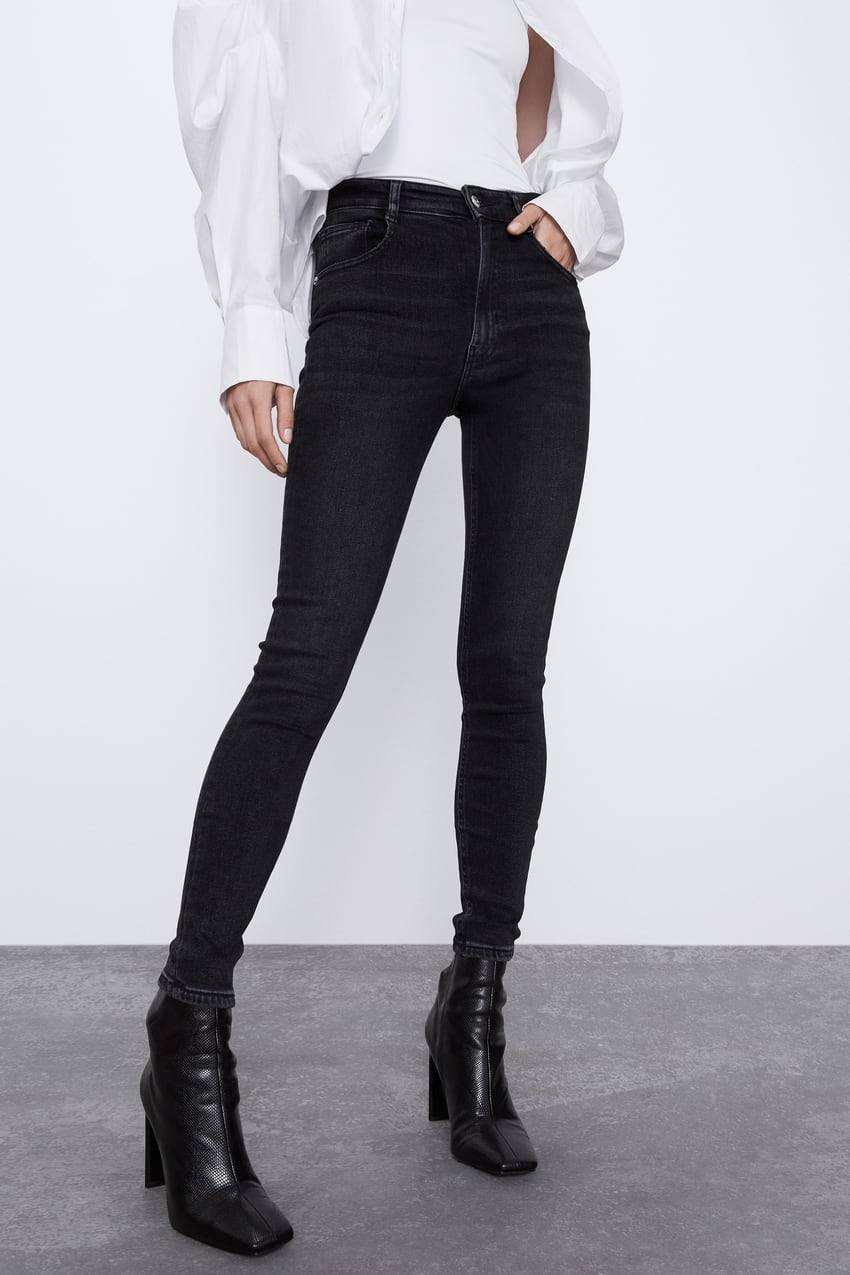 Social Jeans zara