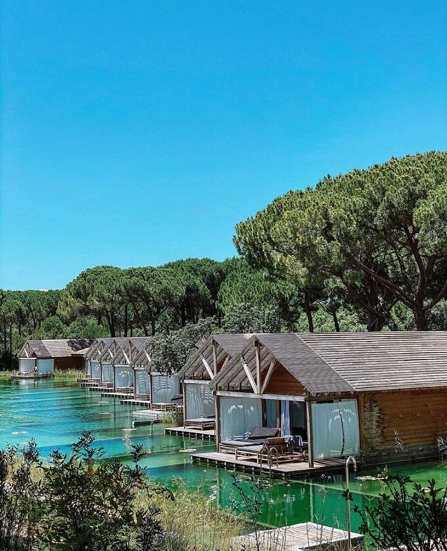 Moda Welcome Sublime Comporta - Sublime Comporta Country Retreat ...