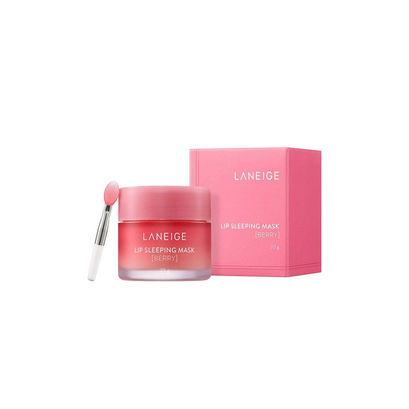 Producto LANEIGE lip sleeping mask