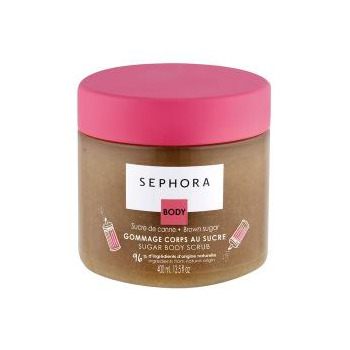 Producto SEPHORA brown sugar body scrub