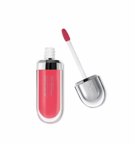 Product Instant Colour Matte Liquid Lip Colour