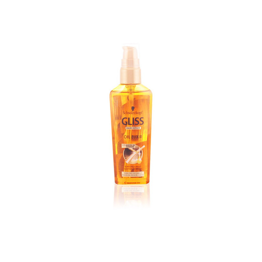 Gliss Hair Repair oil elixir