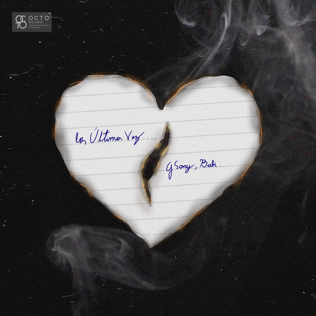 Canción La Última Vez