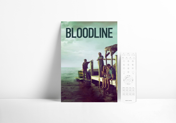 Serie Bloodline