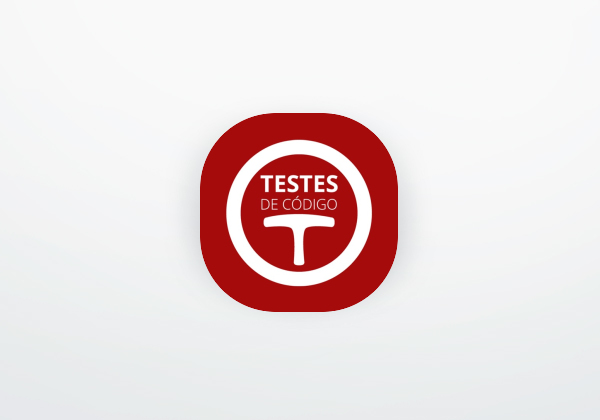 App Testes De Código IMT 2020
