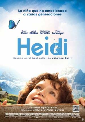 Movie Heidi