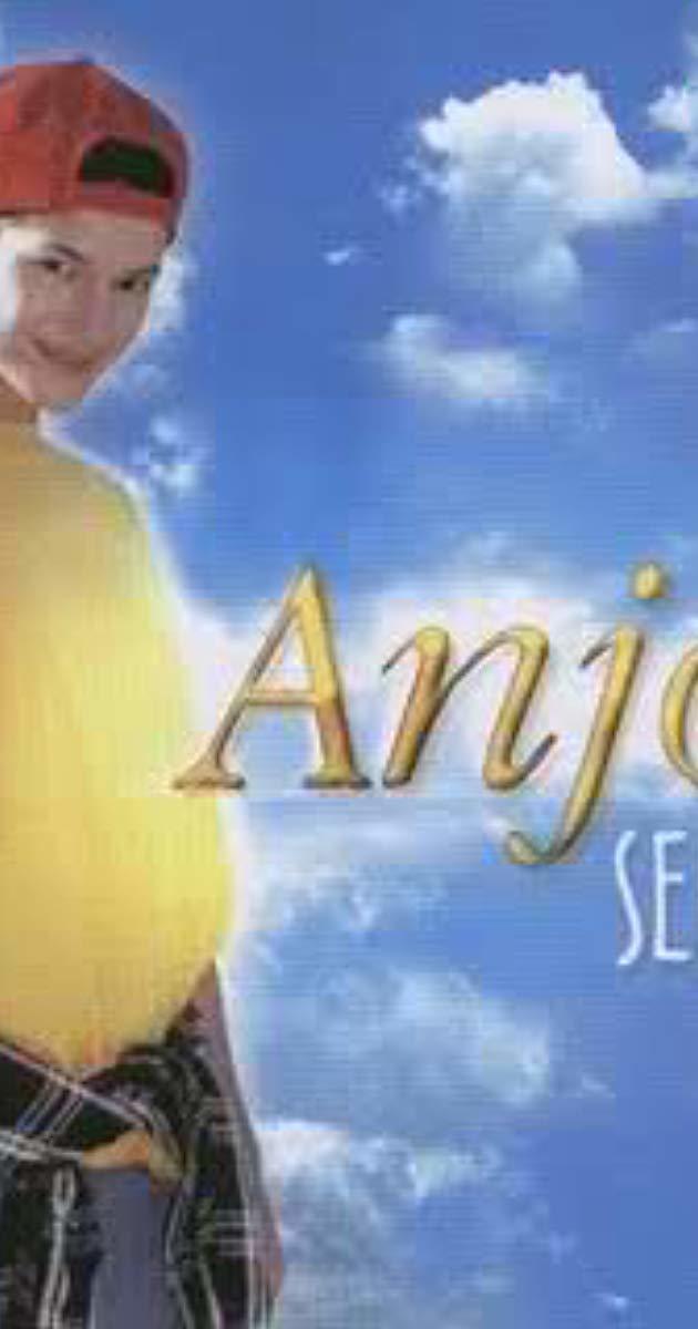 Serie Anjo Selvagem