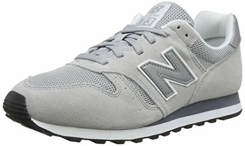 Fashion New Balance 373 Core', Zapatillas para Hombre, Gris