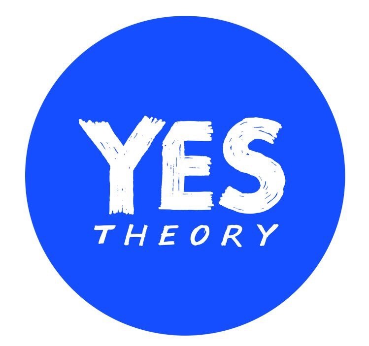 Fashion Yes Theory