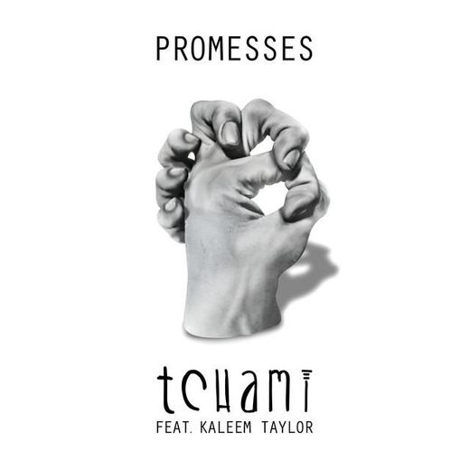 Promesses - Radio Edit