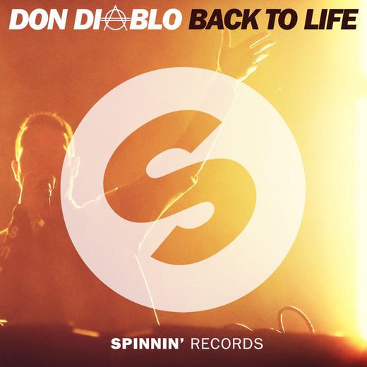 Back To Life - Radio Edit