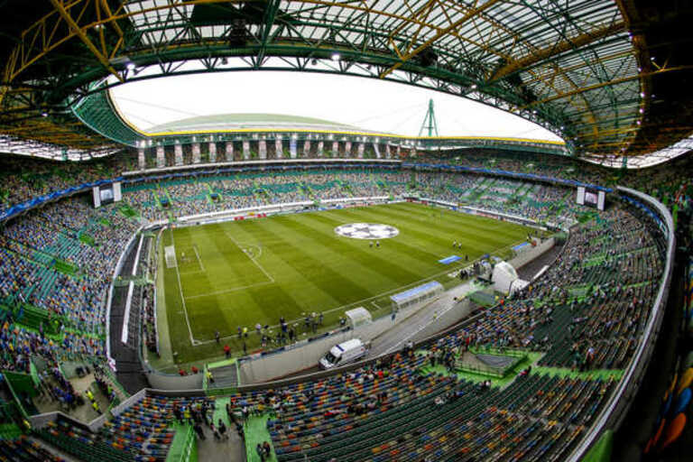 Alvalade